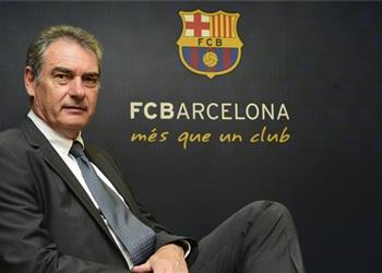 برشلونة يراقب 3 مواهب من أمريكا الجنوبية