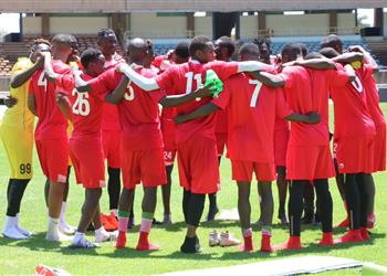 تصفيات أمم إفريقيا كينيا تهزم إثيوبيا بثلاثية وتقترب من التأهل بعد غيابها 15 عام ا عن النهائيات