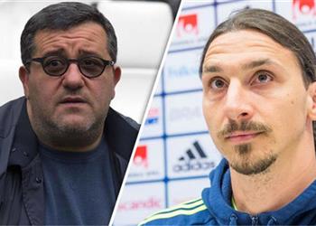 رايولا يكشف حقيقة مفاوضات ميلان لإعادة إبراهيموفيتش