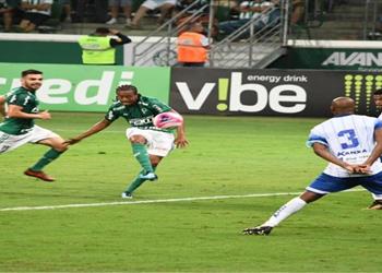 كينو مواجهة طنطا درس لنا وانتظر مواجهة الأهلي والزمالك للتسجيل في شباكهما وهذا هو الفارق بين التحكيم المصري والبرازيلي