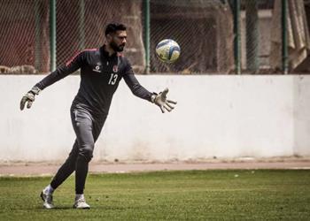 أحمد عادل عبد المنعم عدم المشاركة في مباراة الأهلي سأقاتل أمامه