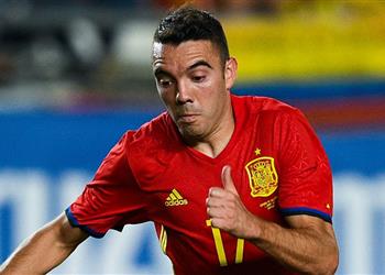 أسباس يكشف موقفه من الانتقال لريال مدريد ويؤكد لوبيتيجي سيعيد الفريق للمسار الصحيح