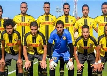 رئيس جزيرة مطروح يكشف آخر تطورات مباراته أمام المصري في كأس مصر