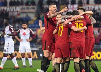 رئيس باشاك شهير السابق بايرن ميونخ يريد التعاقد مع لاعب من روما