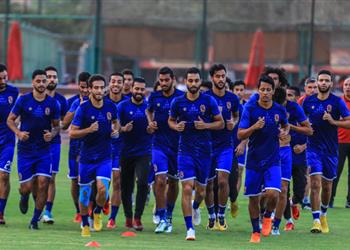 مران الأهلي انتظام إكرامي وتدريبات تأهيلية لرباعي الفريق استعداد ا لوفاق سطيف