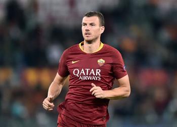 دجيكو لا يستبعد العودة إلى الدوري الإنجليزي