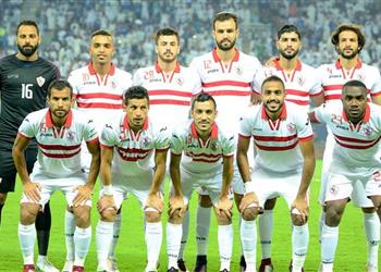 طاقم تونسي يدير موقعة الزمالك والاتحاد في البطولة العربية