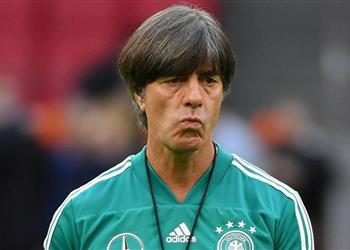 بيلد تنتقد لوف فشل في فرصته الثانية مع منتخب ألمانيا بعد المونديال