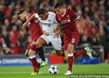 مدافع ليفربول يقرر الرحيل نهاية الموسم بدون مقابل