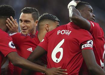 سكاي سبورتس توضح حقيقة بيع مانشستر يونايتد للعائلة المالكة في السعودية