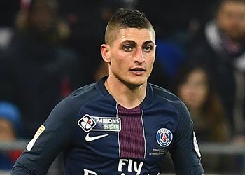 فيراتي يرفض اتهام باريس سان جيرمان بالتواطؤ في المراهنات