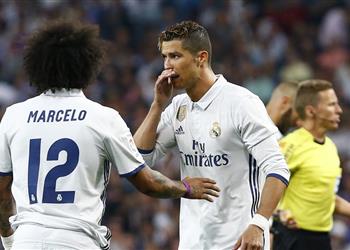 مودريتش لم يتوقع أحد في ريال مدريد رحيل رونالدو