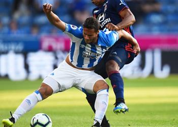 نادر شوقي أرفض الحكم على رمضان صبحي مبكرا ومن الممكن تكرار تجربة محمد صلاح معه