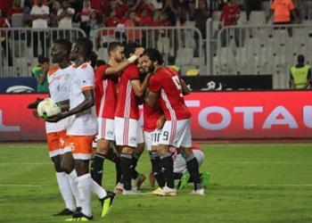 بين سبورت تعلن عن معلق مباراة مصر وسوازيلاند في تصفيات أمم إفريقيا 2019
