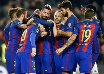 تقارير لاعب برشلونة السابق مهدد بالسجن لمدة 12 عاما
