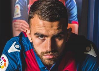 ماركا بورخا مايورال لن يلعب أمام ريال مدريد لهذا السبب