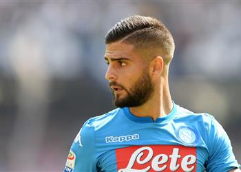 إنسيني إنتر ميلان رفضني قبل انتقالي إلى نابولي