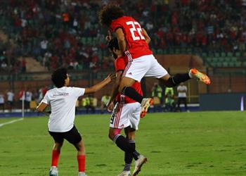 مجدي عبد الغني مصر قادرة على هزيمة سوازيلاند في أرضها المنتخب تطور كثيرا مع أجيري