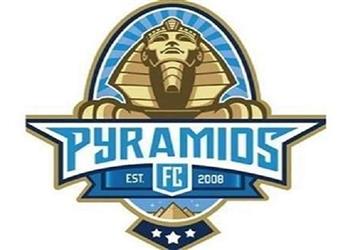 بيراميدز يدرس فسخ عقده مع بريزنتيشن لبث مباريات الفريق بالدوري