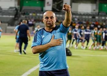 حسام حسن يهاجم اتحاد الكرة المنظومة في مصر سيئة ووصلنا كأس العالم بالصدفة
