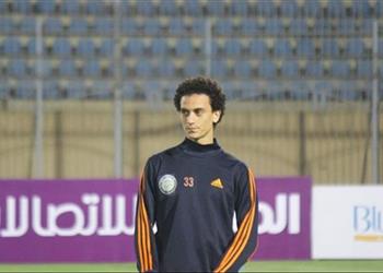 محمد صادق أتعلم من ثنائي المنتخب وأتمنى أن أكون أهلا لثقة أجيري