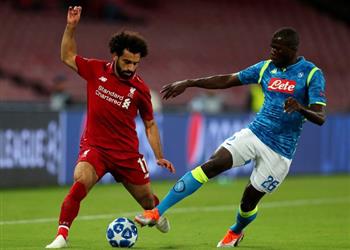 أسطورة ليفربول يطالب كلوب باستبعاد محمد صلاح أمام هدرسفيلد