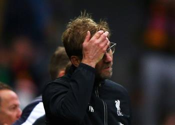 ليفربول يتلقى صدمة قوية قبل مواجهة هدرسفيلد في البريمييرليج