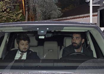 غرامة مالية قاسية على توران بسبب قضية التحرش