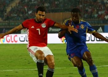 مدرب سوازيلاند الفوز على منتخب مصر صعب وقدمنا مباراة جيدة