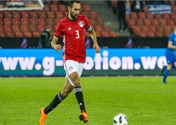 أحمد المحمدي نسعى للفوز على تونس والنيجر وأجيري يطالبنا بالهجوم دائم ا