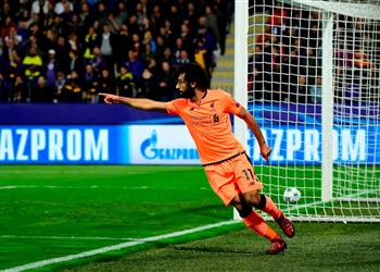 squawka عن محمد صلاح لاعب الموسم حتى الآن