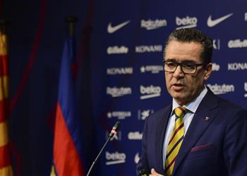 المتحدث الرسمي لبرشلونة يكشف موقف النادي من صفقات يناير ومصير فالفيردي