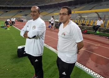 طبيب المنتخب يكشف اصابة كوكا بعد اجراء الفحص الطبي