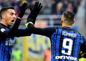 الإصابة تضرب نجم إنتر ميلان قبل مواجهة برشلونة