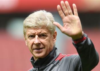 فينجر يحدد أولى صفقاته في باريس سان جيرمان