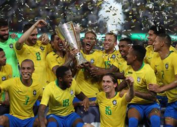 آرثر مواجهة الأرجنتين لا تعتبر ودية والمنتخب السعودي ممتاز