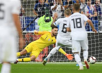 لوريس مواجهة ألمانيا كانت معقدة ومونديال روسيا منحنا قوة إضافية