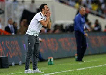 رغم الهزيمة أمام البرازيل سكالوني سعيد بأداء الأرجنتين والنتيجة أمر ثانوي