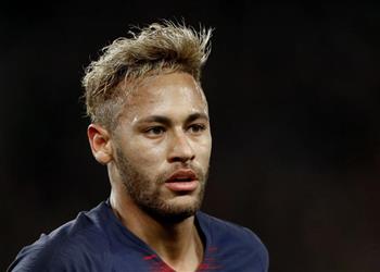 موندو ديبورتيفو نيمار يطلب العودة إلى برشلونة من جديد