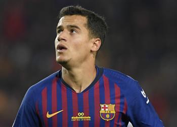 مترو كوتينيو ينصح برشلونة بالتعاقد مع لاعب جديد من ليفربول