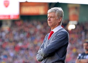 فينجر يكشف تاريخ عودته للتدريب