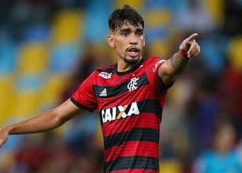 فلامينجو يؤكد توقيع موهبته لميلان وانتقاله في الميركاتو الشتوي