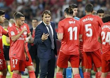 انقسام داخل ريال مدريد بسبب لوبيتيجي