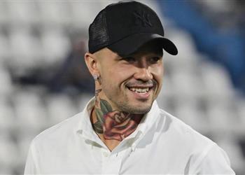 ناينجولان مهاجما روما لم يحترمونني وتخلصوا مني بسبب المال