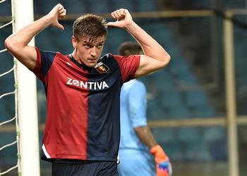 رئيس جنوى يوضح شرطه للاستغناء عن بياتيك