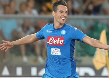 ميليك يروي تفاصيل تعرضه للسرقة بعد مواجهة ليفربول