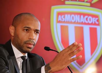 هنري جوارديولا علمني كيف ألعب وحققت حلمي بتدريب موناكو