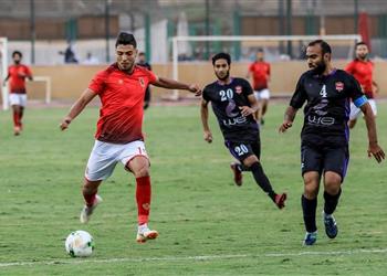 بعد اعلان الأهلي رغبته في ضمهما علاء ميهوب يتحدث عن ثنائي الاتصالات ومفاوضات الزمالك للتعاقد معهما