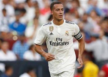 صراع إنجليزي ألماني على لوكاس فاسكيز