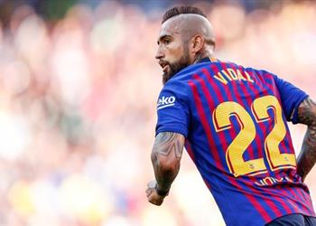 محكمة ميونخ تفرض غرامة مالية قاسية على فيدال